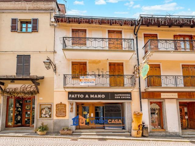 Appartamento in vendita a Piemonte, Cuneo