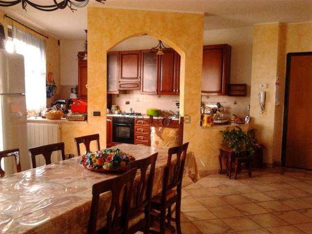 Appartamento in vendita a Abbadia Di Montepulciano, Toscana