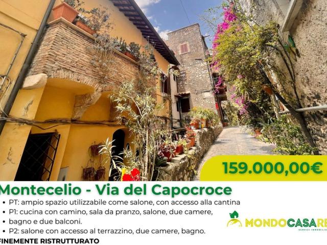 Appartamento in vendita a Guidonia Montecelio, Roma Capitale