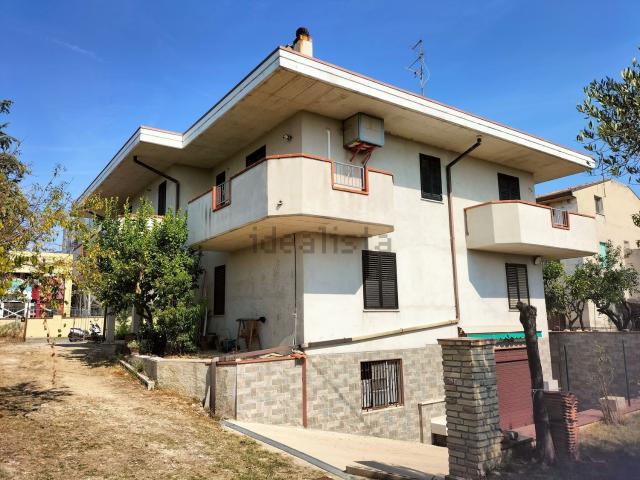 Appartamento in vendita a Frisa, Abruzzo