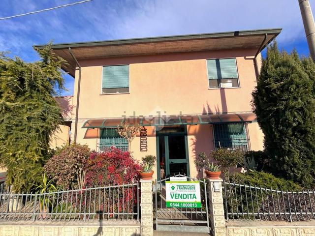 Appartamento in vendita a Conventello, Ravenna