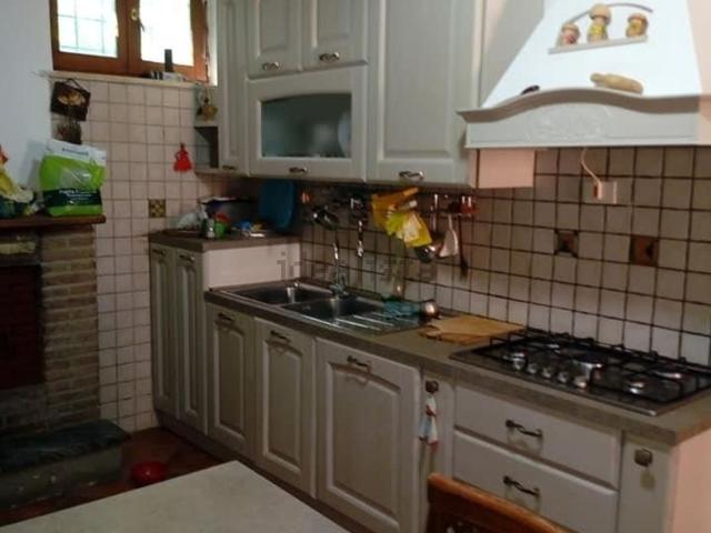 Appartamento in vendita a Carsoli, Abruzzo