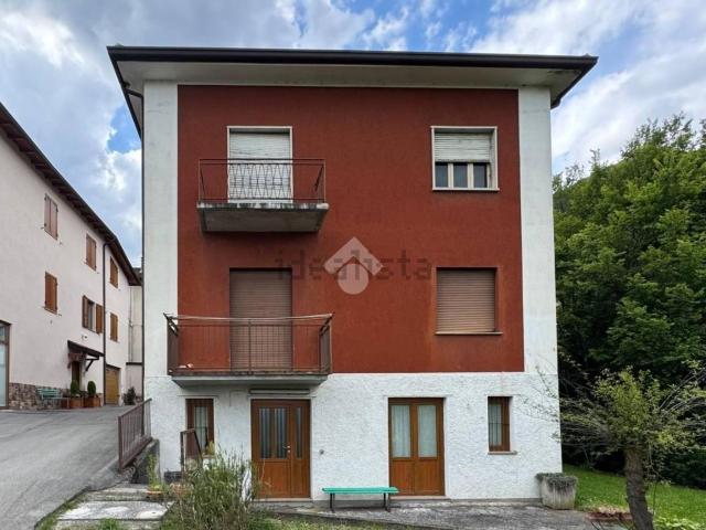 Appartamento in vendita a Rova, Endine Gaiano