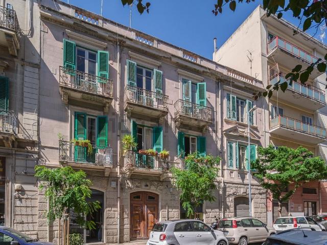 Appartamento in vendita a IV Circoscrizione, Messina