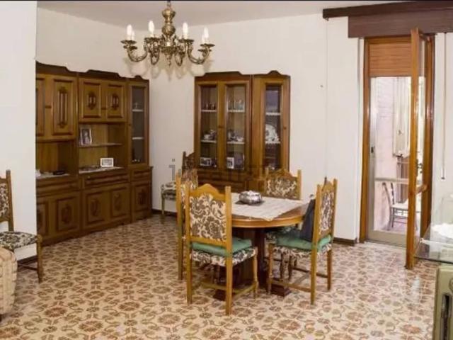 Appartamento in vendita a Casacalenda, Molise