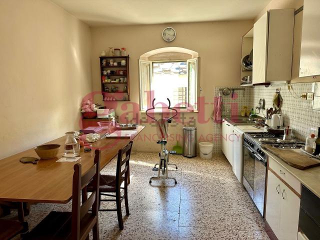 Appartamento in vendita a Crocino, Collesalvetti
