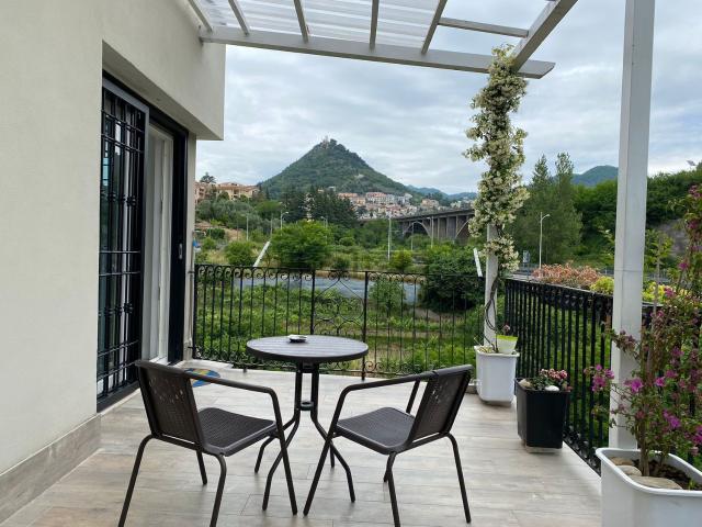 Appartamento in vendita a Casa Davide, Cava De' Tirreni