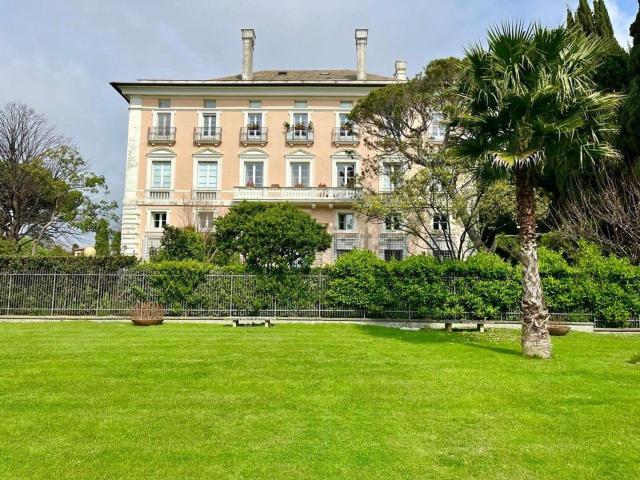 Appartamento in vendita a Medio Levante, Serra Riccò