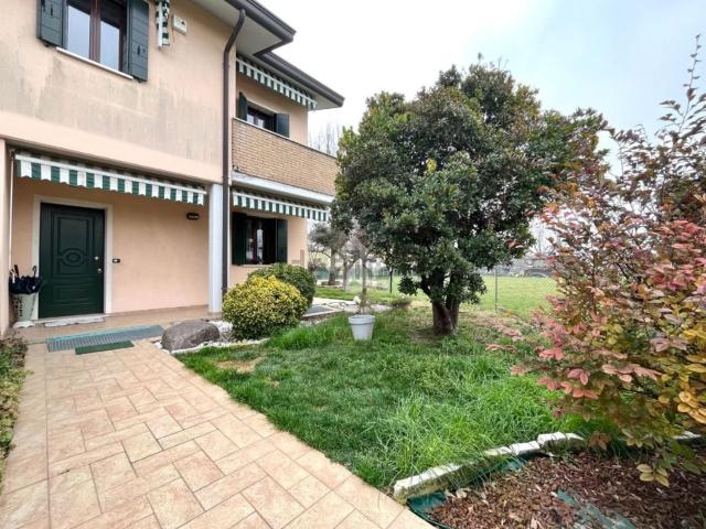 Appartamento in vendita a Ponte San Nicolò, Veneto