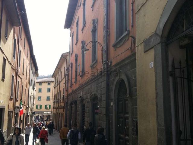 Appartamento in vendita a Unione Comuni Garfagnana, Castelnuovo Di Garfagnana