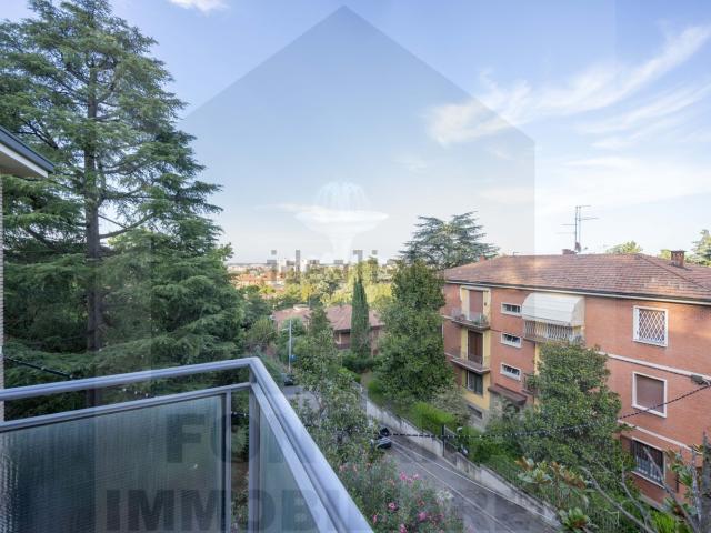 Appartamento in vendita a Monte Donato, Bologna