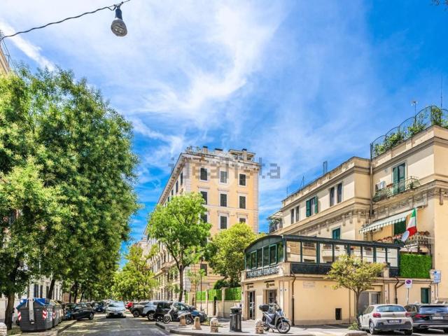 Appartamento in vendita a Municipio Roma I, Roma Capitale