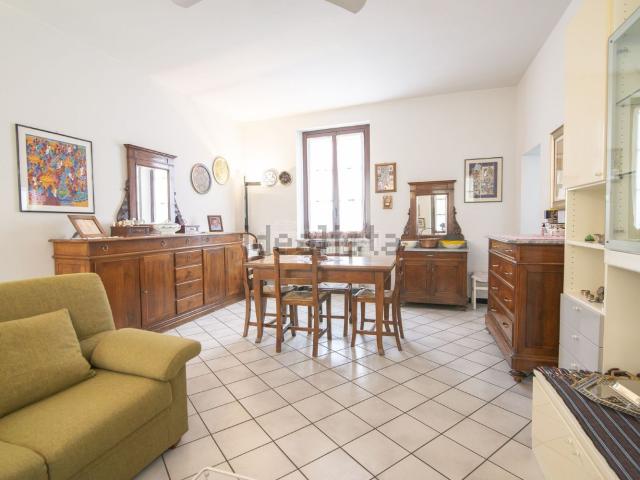 Appartamento in vendita a Gorgonzola, Lombardia