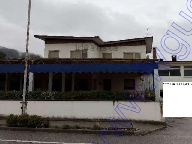 Appartamento in vendita a Osoppo / Osôf, Udine / Udin / Videm
