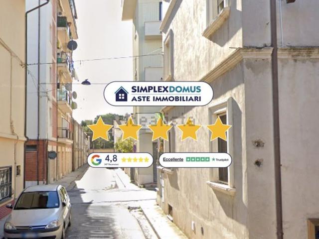 Appartamento in vendita a Marche, Fermo