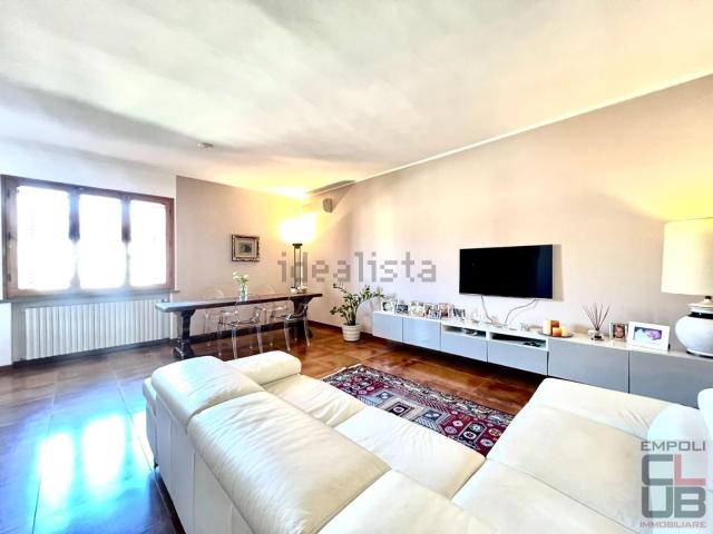 Appartamento in vendita a Avane, Empoli