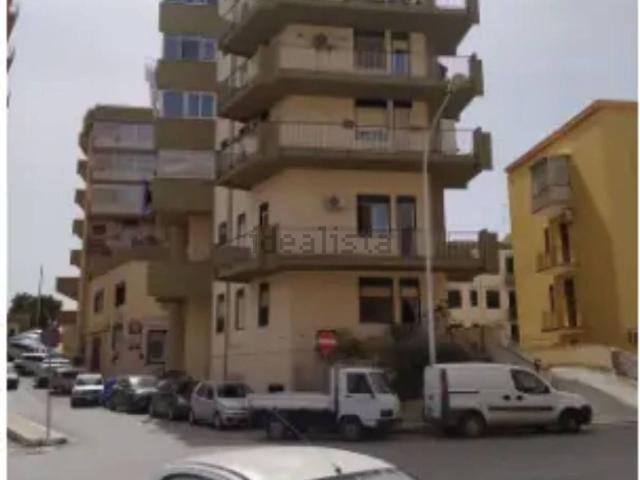 Appartamento in vendita a Termini Imerese, Sicilia