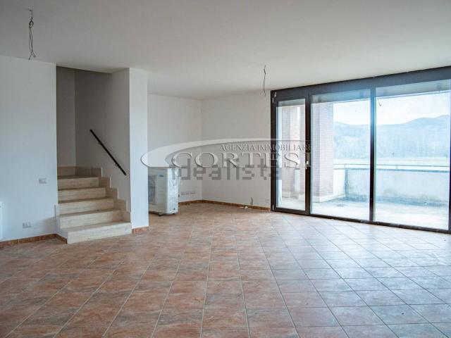 Appartamento in vendita a Umbertide, Perugia