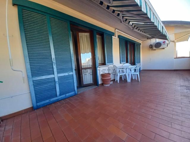 Attico in vendita a Poggio A Caiano, Santa Cristina in Pilli