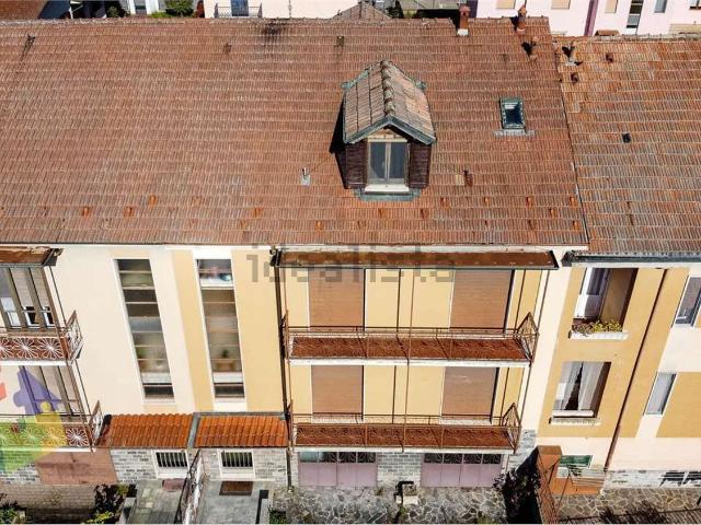 Appartamento in vendita a Vernate, Lombardia