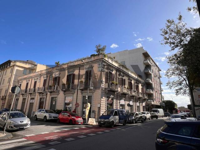 Appartamento in vendita a IV Circoscrizione, Messina