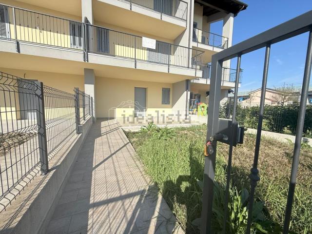 Appartamento in vendita a Unione Comuni Modenesi Area Nord, Camposanto