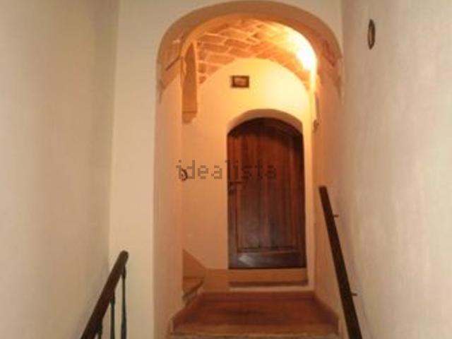 Appartamento in vendita a Sant'Andrea, Colle Di Val D'elsa