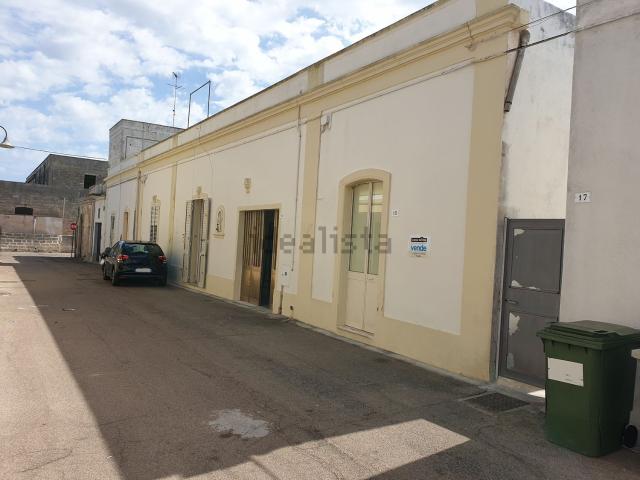 Appartamento in vendita a Puglia, Lecce