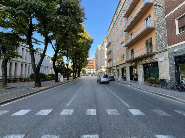 Attico in vendita a Piacenza, Reggio Emilia