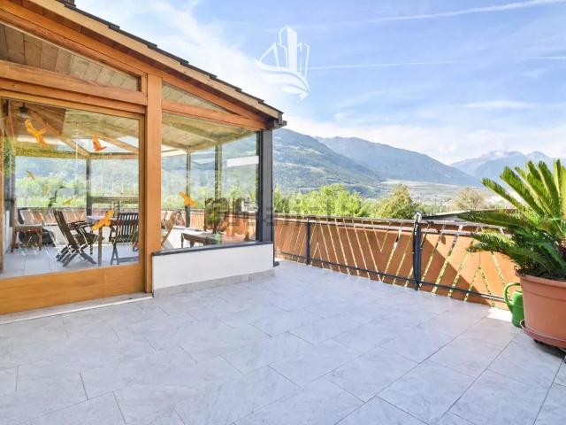 Appartamento in vendita a Vinschgau - Val Venosta, Castelbello - Kastelbell