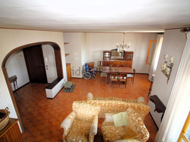 Appartamento in vendita a Centro, Monte Argentario