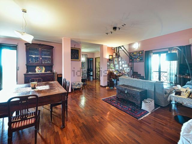 Appartamento in vendita a Cristo Re, Monza