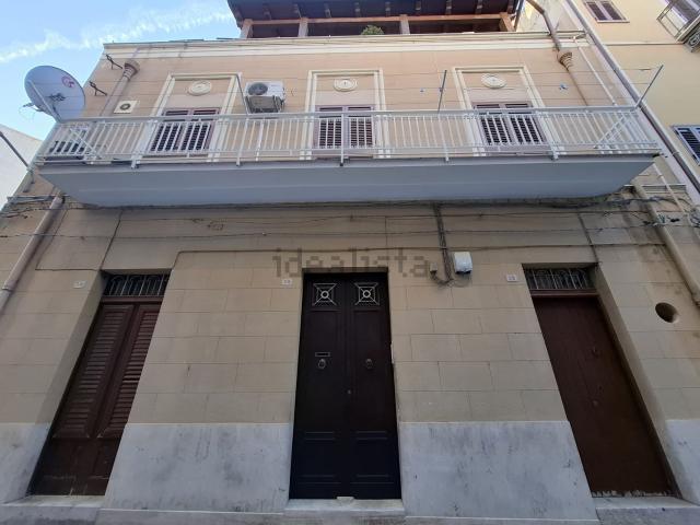 Appartamento in vendita a Alcamo, Trapani