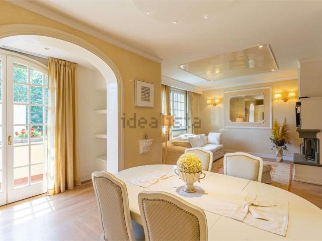 Appartamento in vendita a Pistoia