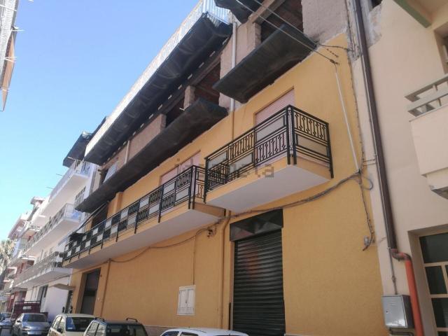 Appartamento in vendita a Villabate, Sicilia
