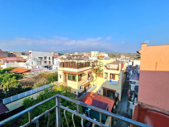 Appartamento in vendita a Boscotrecase, Campania