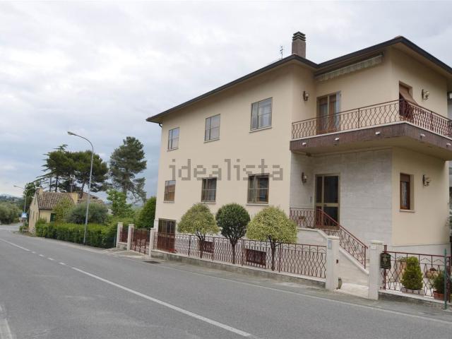 Appartamento in vendita a Marche, Ancona