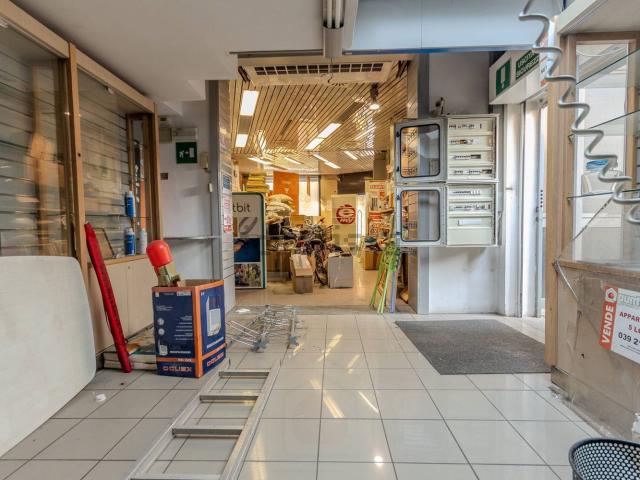 Appartamento in vendita a Bareggia, Lissone