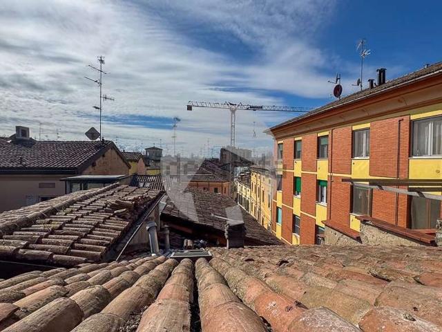 Attico in vendita a Pianura Reggiana, Re