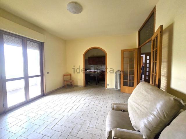 Appartamento in vendita a Appennino Reggiano, Re