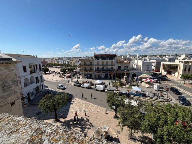 Appartamento in vendita a Centro Storico, Puglia