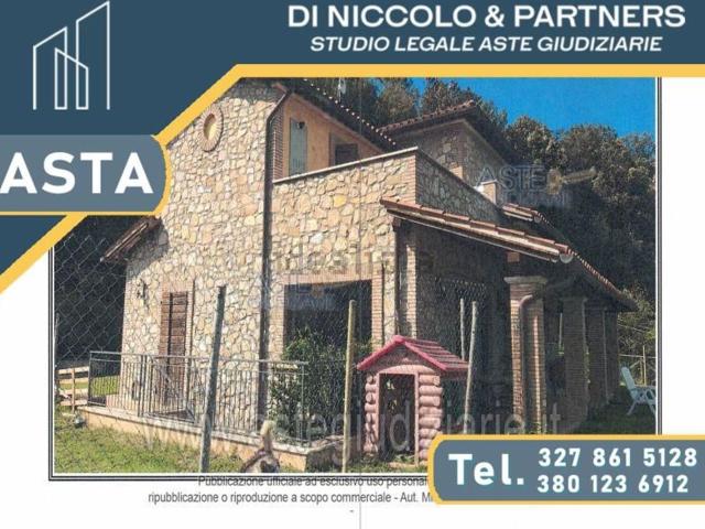 Appartamento in vendita a Canale Nuovo, Orvieto
