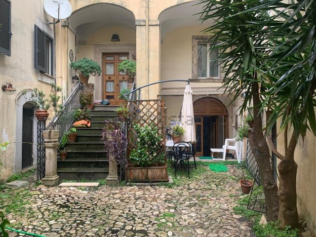 Appartamento in vendita a Sant'Agata, Ferentino
