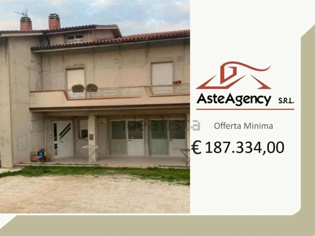 Appartamento in vendita a Marche, Ancona