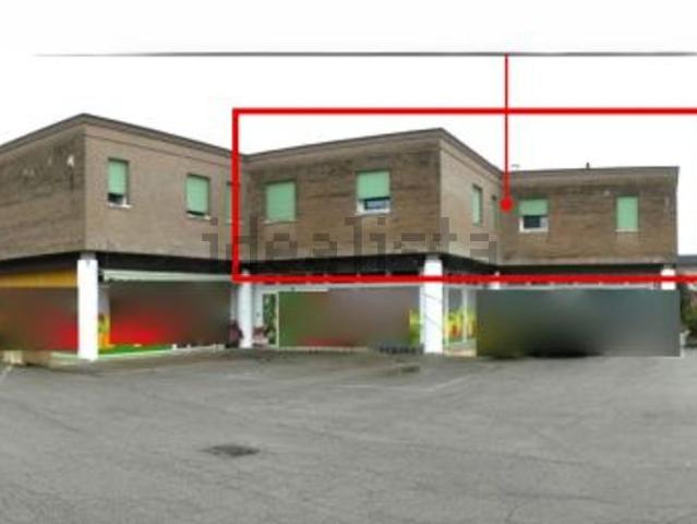 Appartamento in vendita a Rettorgole, Caldogno