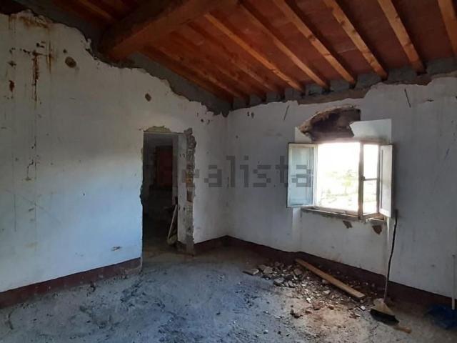 Appartamento in vendita a Guardistallo, Toscana
