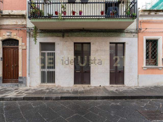 Appartamento in vendita a Augusta, Sicilia