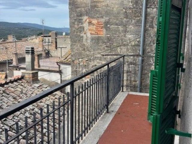 Appartamento in vendita a Archileggi, Amelia
