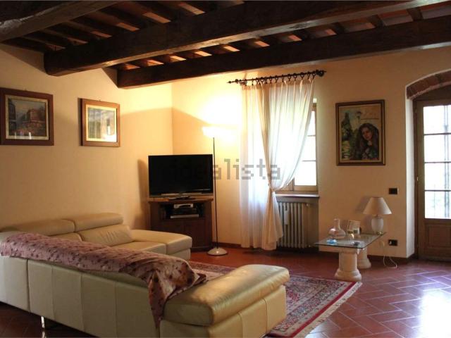 Appartamento in vendita a Serravalle Pistoiese, Pistoia