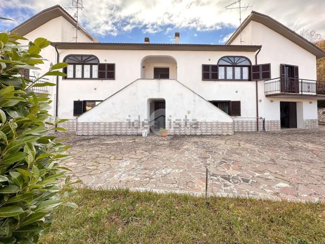Appartamento in vendita a Quarto di San Giovanni, Tornimparte